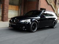 Edo BMW M5 E60 Dark Edition (2011) - picture 4 of 25