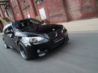 Edo BMW M5 E60 Dark Edition (2011) - picture 5 of 25