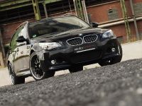 Edo BMW M5 E60 Dark Edition (2011) - picture 6 of 25