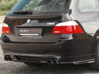 Edo BMW M5 E60 Dark Edition (2011)