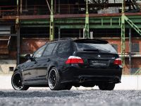 Edo BMW M5 E60 Dark Edition (2011) - picture 10 of 25