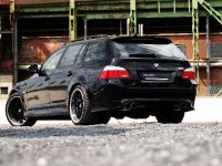 Edo BMW M5 E60 Dark Edition (2011)