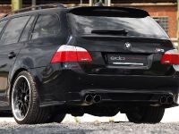Edo BMW M5 E60 Dark Edition (2011)