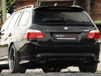Edo BMW M5 E60 Dark Edition (2011) - picture 13 of 25