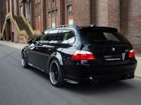 Edo BMW M5 E60 Dark Edition (2011)