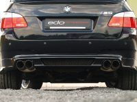 Edo BMW M5 E60 Dark Edition (2011) - picture 18 of 25
