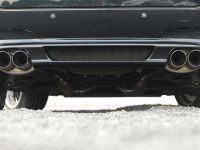Edo BMW M5 E60 Dark Edition (2011) - picture 19 of 25