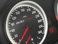 Edo BMW M5 E60 Dark Edition (2011) - picture 22 of 25