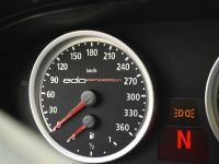 Edo BMW M5 E60 Dark Edition (2011)