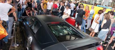 edo competition at Bread & Butter show (2009) - picture 4 of 11