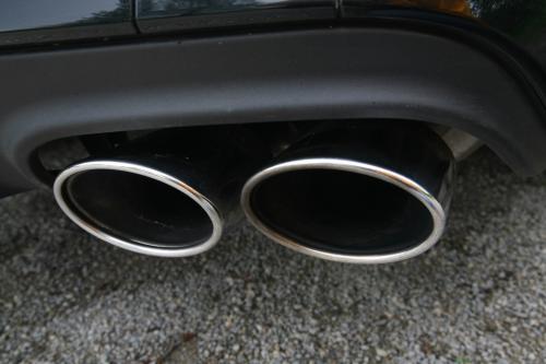 edo competition Mercedes-benz C63 AMG (2009) - picture 9 of 13