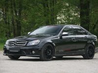 edo competition Mercedes-benz C63 AMG (2009) - picture 1 of 13