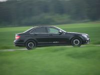 edo competition Mercedes-benz C63 AMG (2009) - picture 5 of 13