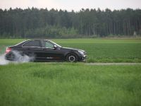 edo competition Mercedes-benz C63 AMG (2009) - picture 6 of 13