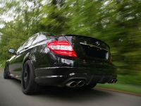 edo competition Mercedes-benz C63 AMG (2009) - picture 8 of 13