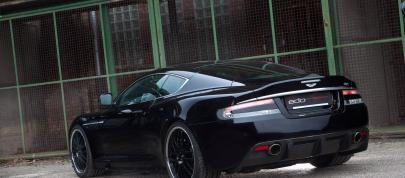 edo competition Aston Martin DBS (2010) - picture 4 of 12