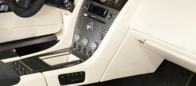 edo competition Aston Martin DBS (2010) - picture 7 of 12