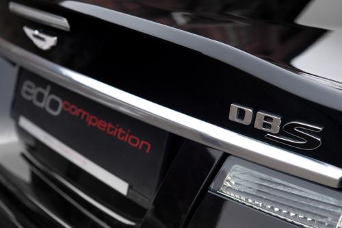 edo competition Aston Martin DBS (2010) - picture 9 of 12