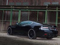 edo competition Aston Martin DBS (2010) - picture 4 of 12