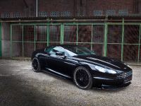 edo competition Aston Martin DBS (2010) - picture 2 of 12