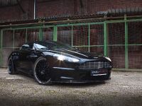 edo competition Aston Martin DBS (2010) - picture 3 of 12