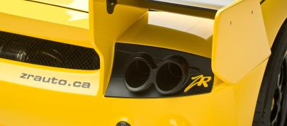 edo competition Ferrari Enzo XX Evolution (2009) - picture 12 of 24