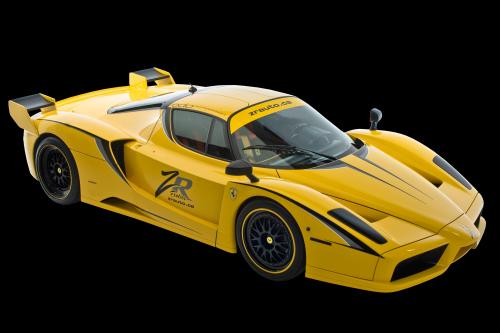 edo competition Ferrari Enzo XX Evolution (2009) - picture 1 of 24