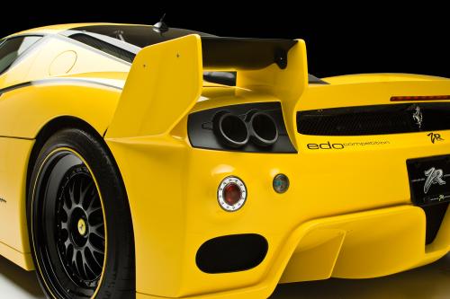 edo competition Ferrari Enzo XX Evolution (2009) - picture 9 of 24