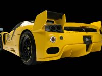 edo competition Ferrari Enzo XX Evolution (2009)