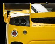edo competition Ferrari Enzo XX Evolution (2009) - picture 10 of 24