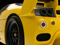edo competition Ferrari Enzo XX Evolution (2009) - picture 11 of 24