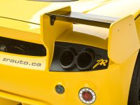 edo competition Ferrari Enzo XX Evolution (2009)