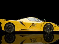 edo competition Ferrari Enzo XX Evolution (2009)