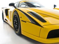 edo competition Ferrari Enzo XX Evolution (2009)