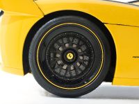 edo competition Ferrari Enzo XX Evolution (2009)