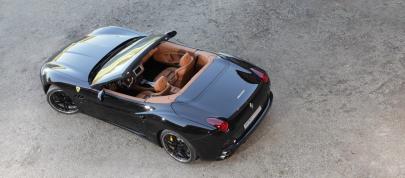 edo competition Ferrari California (2009) - picture 4 of 19