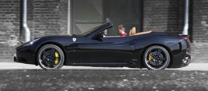 edo competition Ferrari California (2009) - picture 7 of 19
