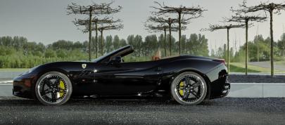 edo competition Ferrari California (2009) - picture 15 of 19