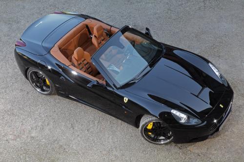 edo competition Ferrari California (2009) - picture 16 of 19