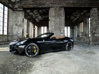 edo competition Ferrari California (2009) - picture 4 of 19