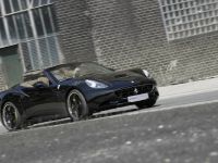 edo competition Ferrari California (2009) - picture 7 of 19