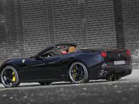 edo competition Ferrari California (2009) - picture 8 of 19