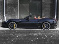 edo competition Ferrari California (2009)