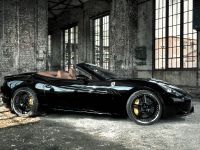 edo competition Ferrari California (2009) - picture 3 of 19