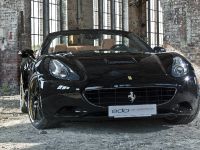 edo competition Ferrari California (2009) - picture 2 of 19