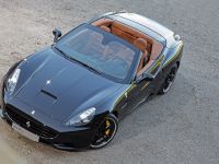 edo competition Ferrari California (2009) - picture 14 of 19