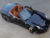 edo competition Ferrari California (2009)