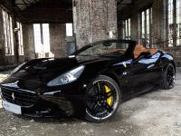 edo competition Ferrari California (2009) - picture 1 of 19