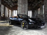 edo competition Ferrari California (2009) - picture 5 of 19