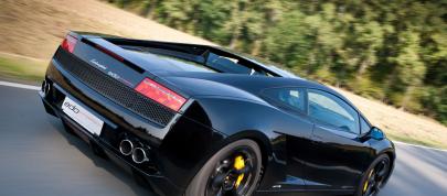 edo competition Lamborghini Gallardo LP600/4 (2009) - picture 7 of 10